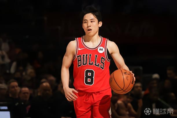 手感不佳，河村勇輝22分鐘6投僅1中得到6分4板4助