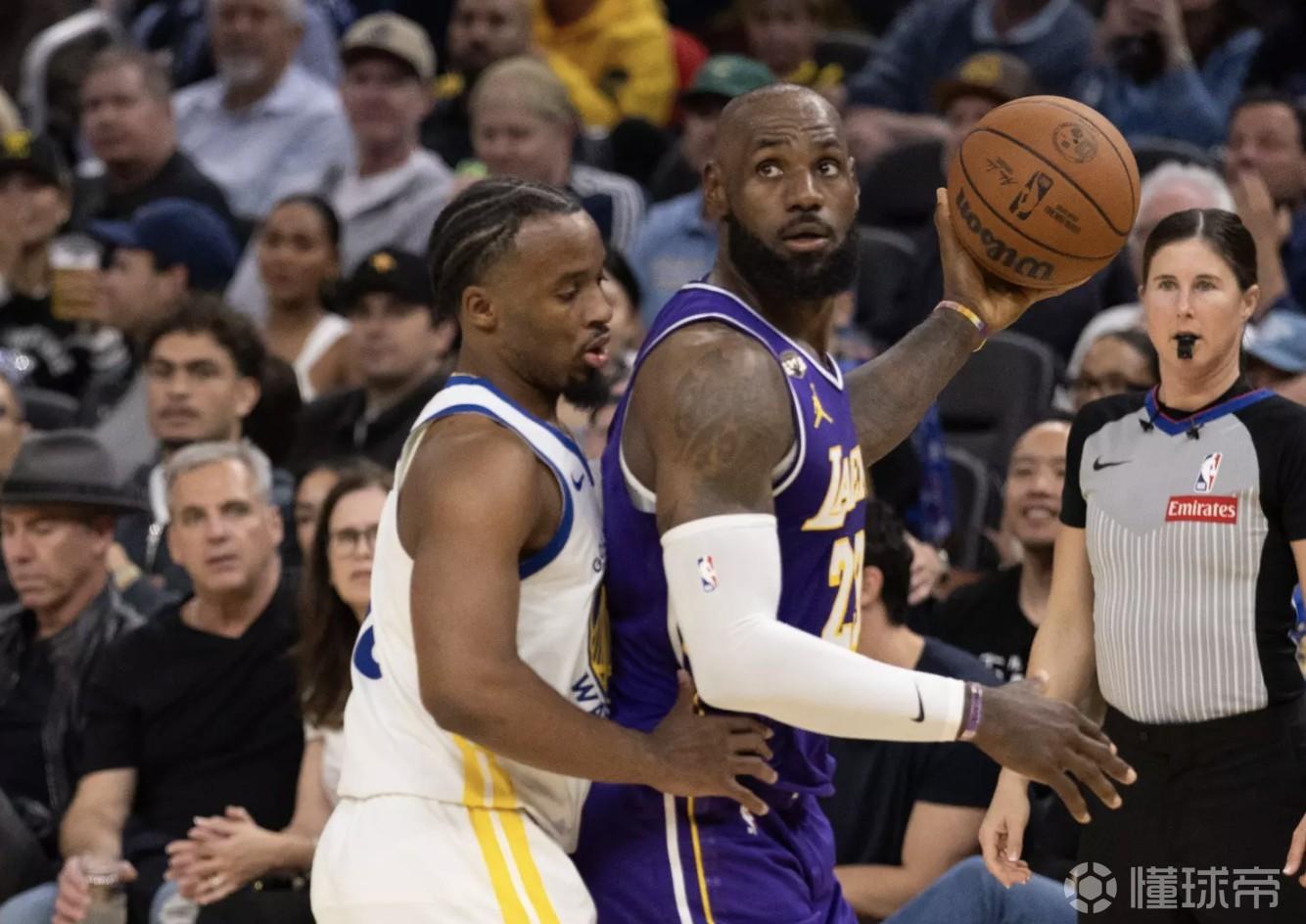 詹姆斯：東、里受傷大家都很難過(guò)，我只想帶領(lǐng)球隊(duì)爭(zhēng)取勝利