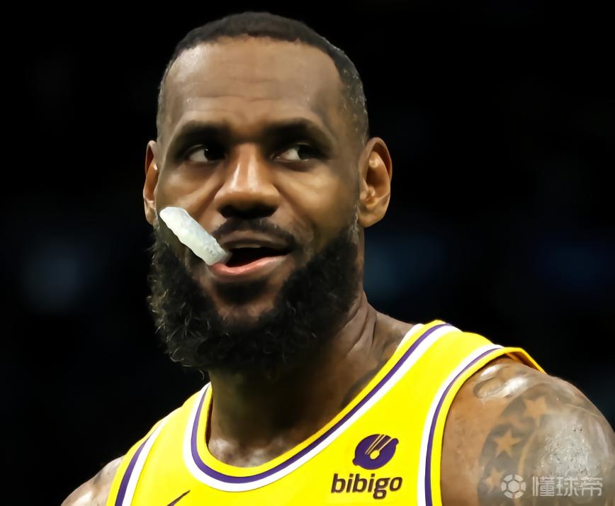 湖人更新傷情報告：詹姆斯能出戰(zhàn)勇士，東契奇、里夫斯仍缺陣