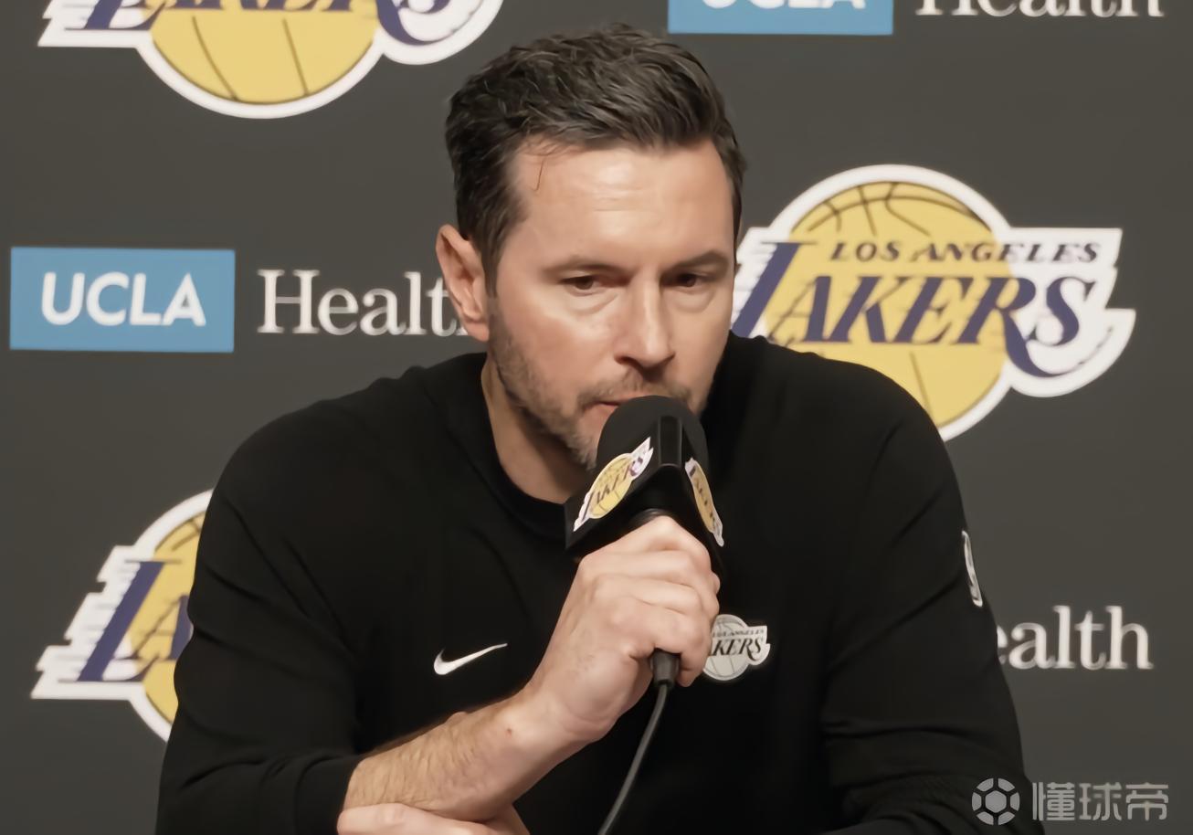 雷迪克：賽季初沒人覺得我們能進前四，我為球隊的表現(xiàn)感到自豪