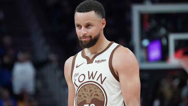 里程悲！勇士不敵國王，庫里得分超鄧肯升歷史第22