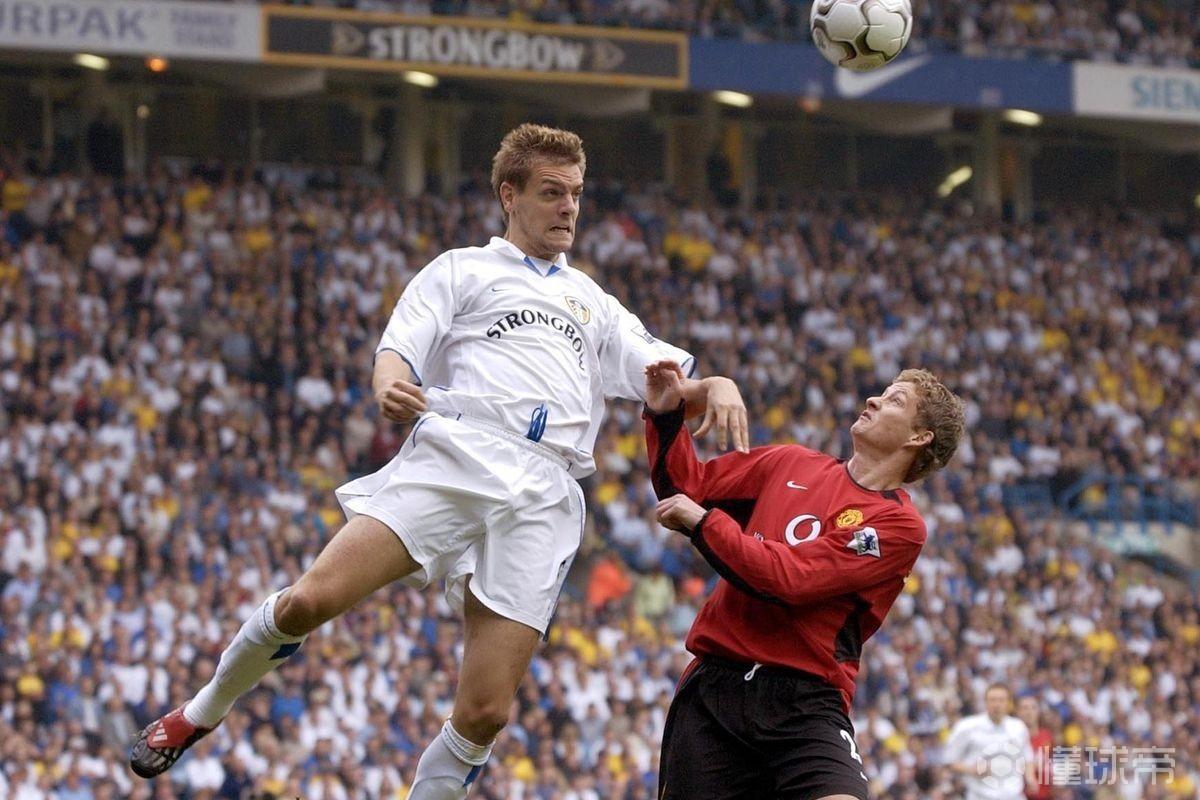 曼晚介紹曼聯(lián)助教伍德蓋特：與卡里克長期合作，很受球員歡迎