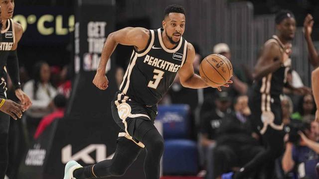 老鷹大勝殘陣騎士重返季后賽！麥科勒姆揭秘起勢密碼