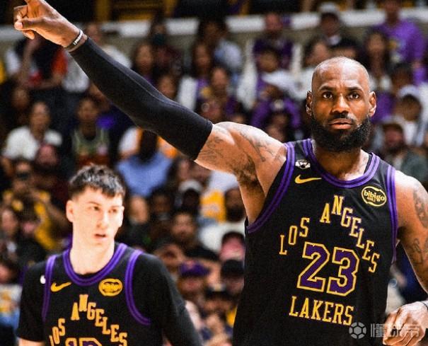 湖人贏球&火箭定格西部第五，最后一輪湖人仍有望升至第三