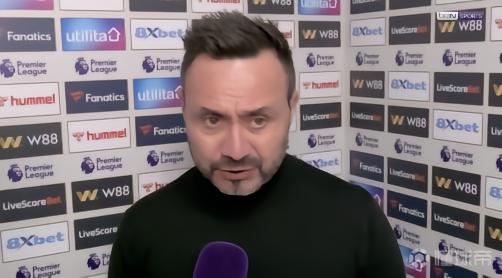 德澤爾比：希望羅梅羅傷勢(shì)不重；球員們需要更相信自己