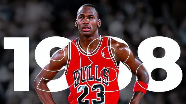 1988年喬丹憑什么包攬MVP和DPOY？NBA常規(guī)賽歷史最逆天表演