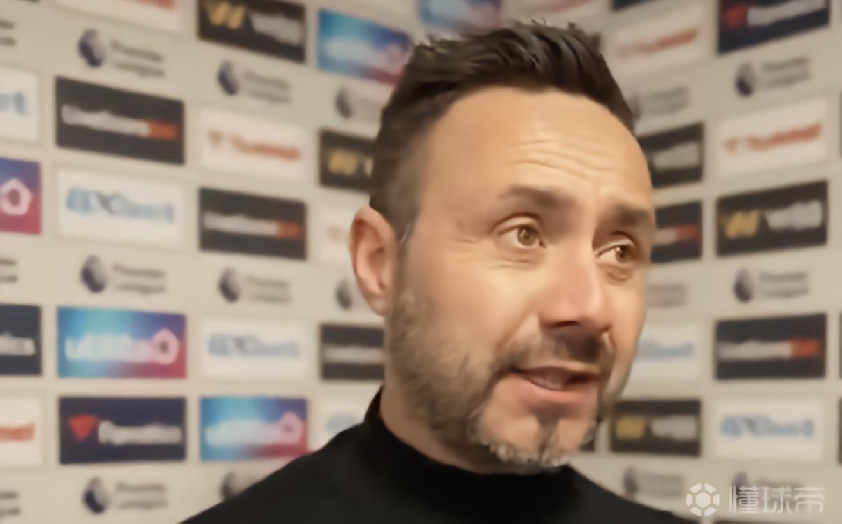 德澤爾比：只要贏得下一場(chǎng)，所有人都會(huì)看到一切會(huì)變得不一樣