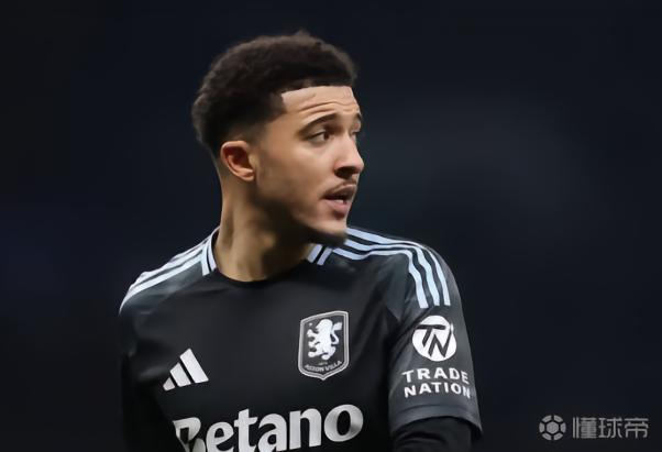 法爾克：多特看到了簽桑喬的絕佳機(jī)會(huì)，阿德耶米夏窗可能離隊(duì)