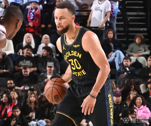 三天后將再戰(zhàn)快船，庫(kù)里14中7&三分9中4取24分6板3助1斷1帽