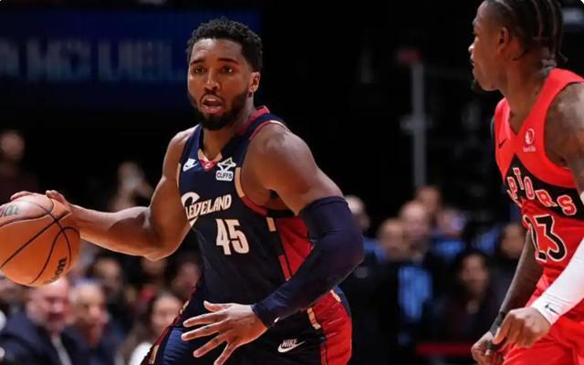 東部季后賽對(duì)壘：騎士猛龍各擅勝場 老鷹新陣對(duì)決尼克斯