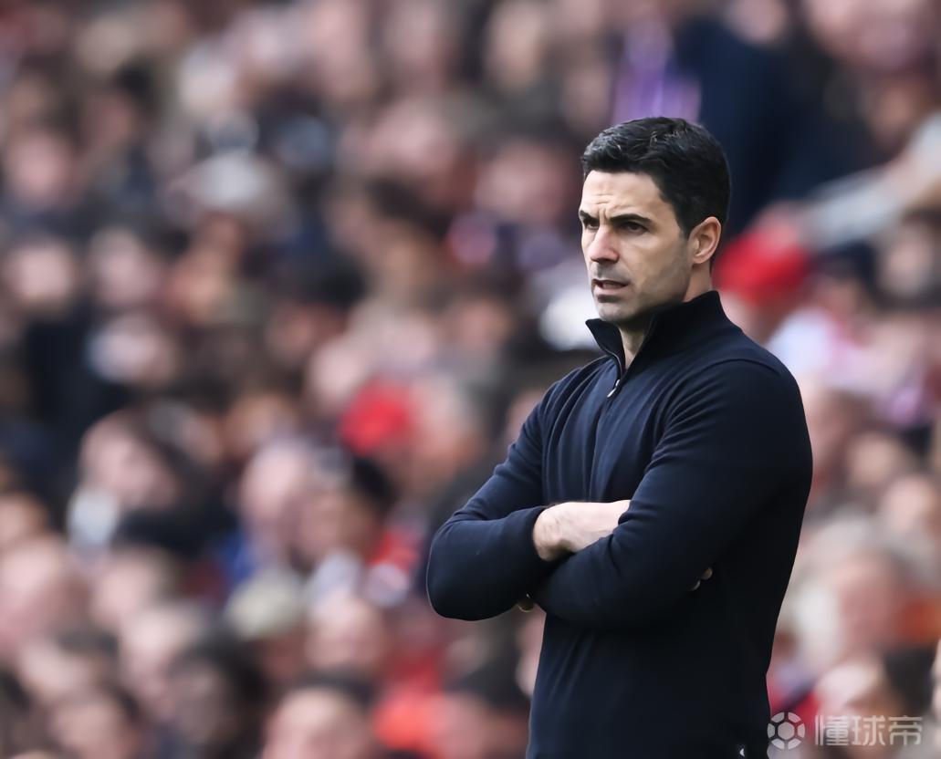 Opta：阿森納爭(zhēng)冠仍有五大樂(lè)觀(guān)理由，模型預(yù)測(cè)奪冠概率為87%