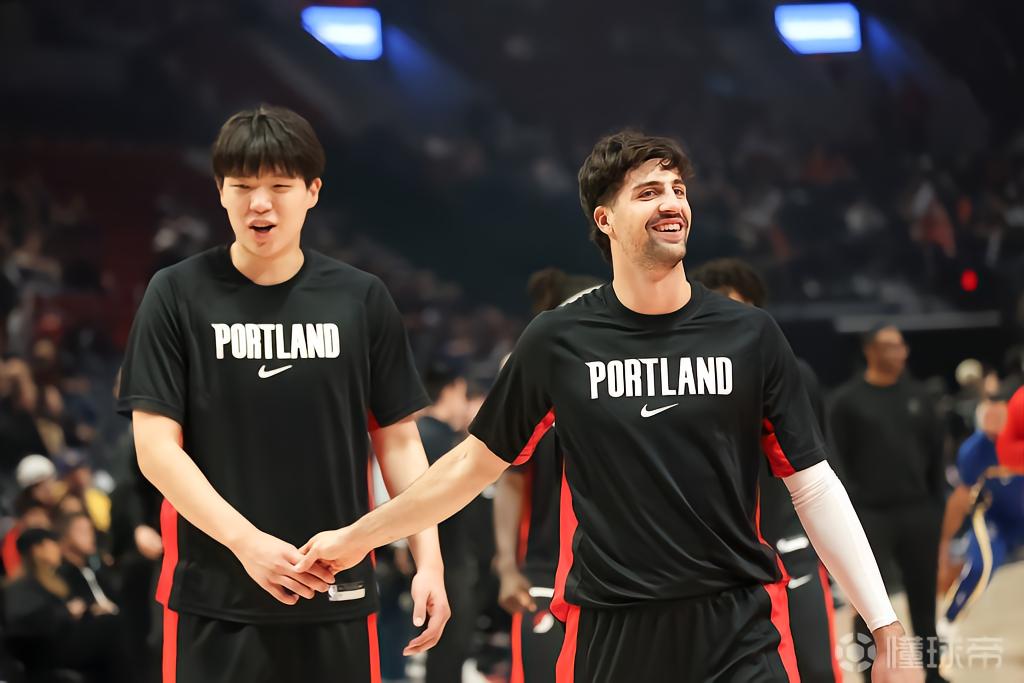 開拓者賽季表現(xiàn)：42勝進(jìn)入附加賽，場均失誤17.3聯(lián)盟最多