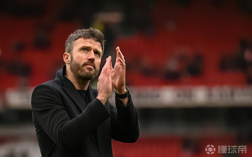 卡里克：我們想要強(qiáng)勢收官本賽季，讓曼聯(lián)回到它應(yīng)有的高度