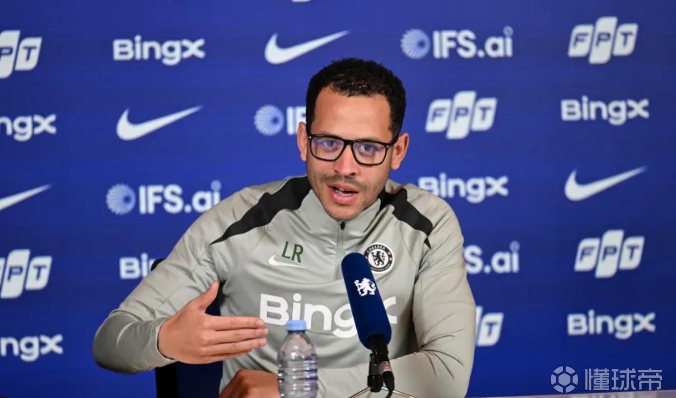 馬特拉齊：馬雷斯卡執(zhí)教時完全是另一番模樣，該換掉羅塞尼爾