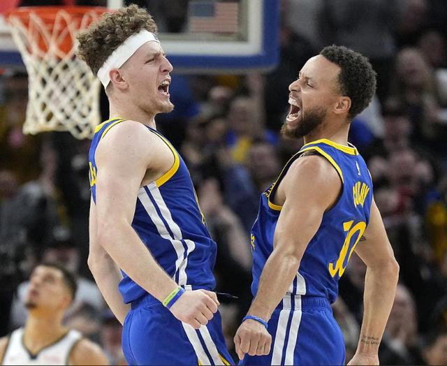 連夸2人！波杰姆斯基談到NHL巨星之偉大 竟與庫(kù)里一模一樣