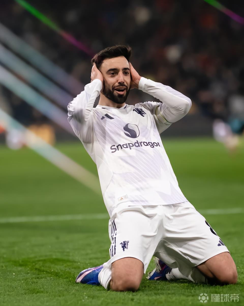 謝林漢姆：若B費(fèi)賣出好價錢，或許能買來兩名正值巔峰的球員