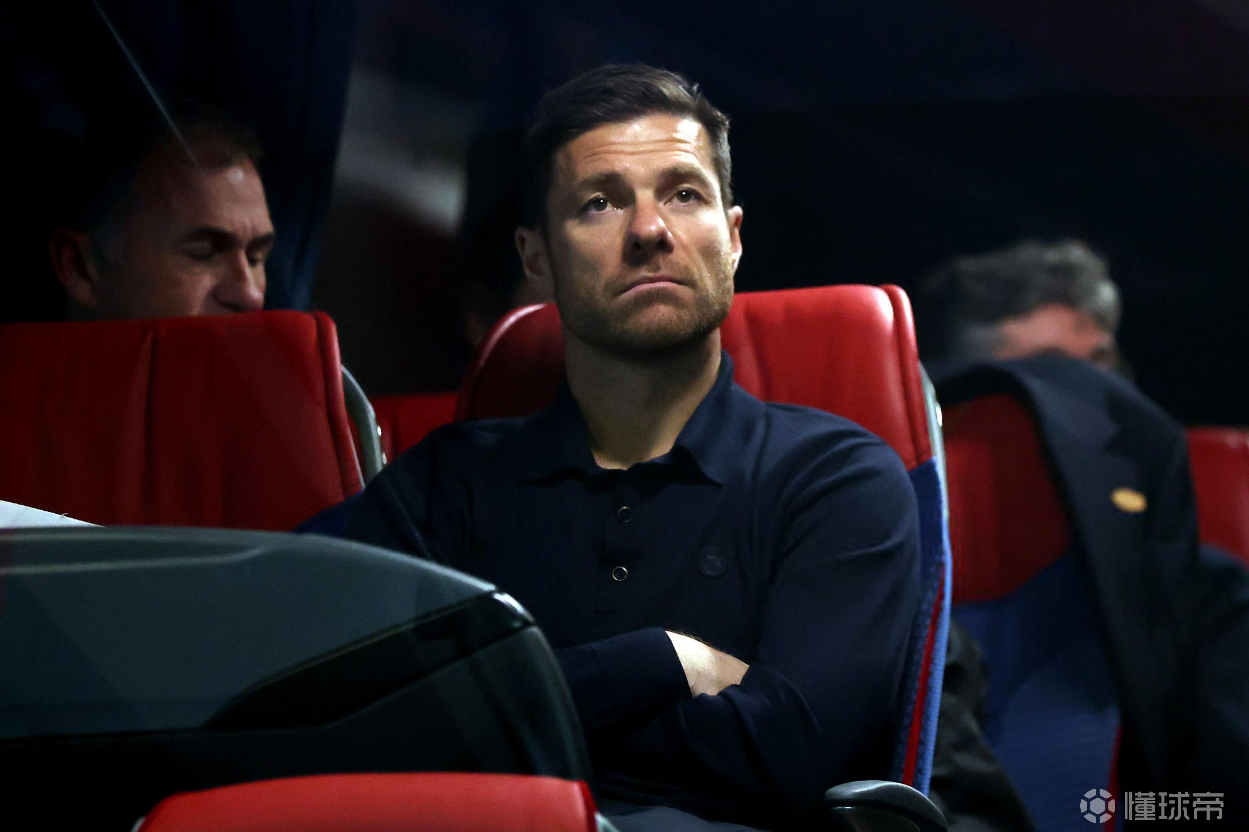 阿斯：阿隆索的未來在利物浦，多數(shù)俱樂部認可皇馬問題并不在他