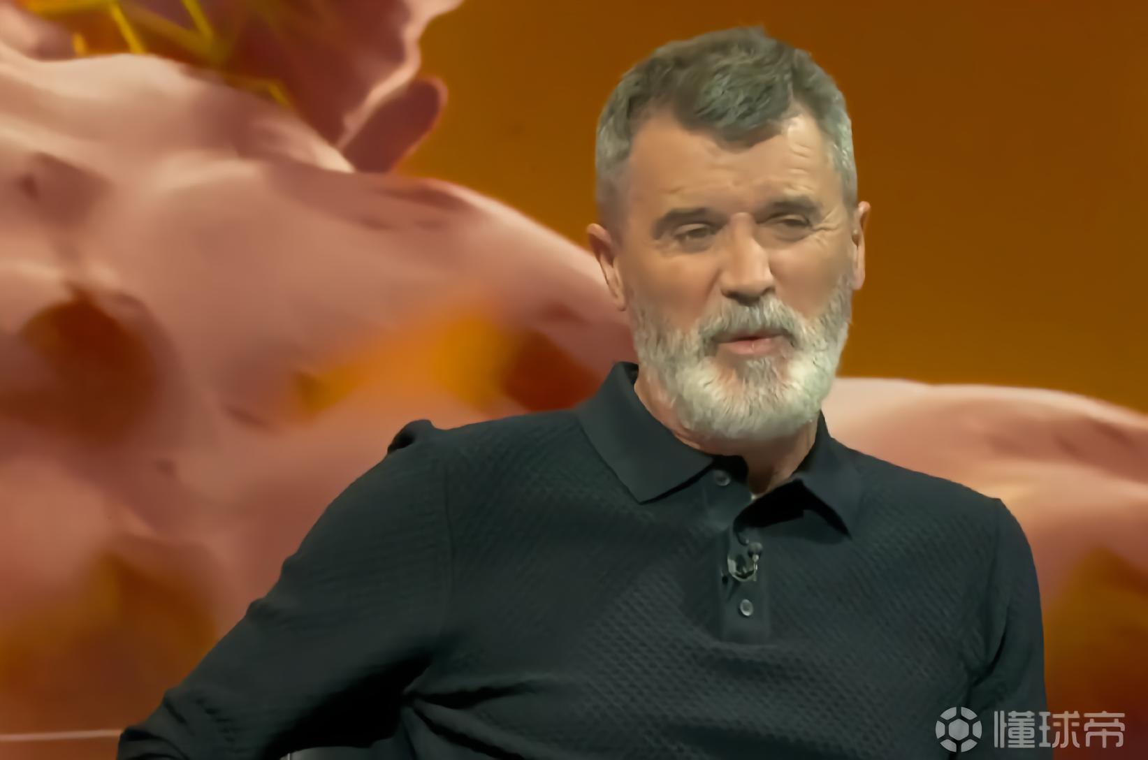 基恩：卡里克掌握著主動權(quán)，我完全相信他能成為曼聯(lián)正式主帥