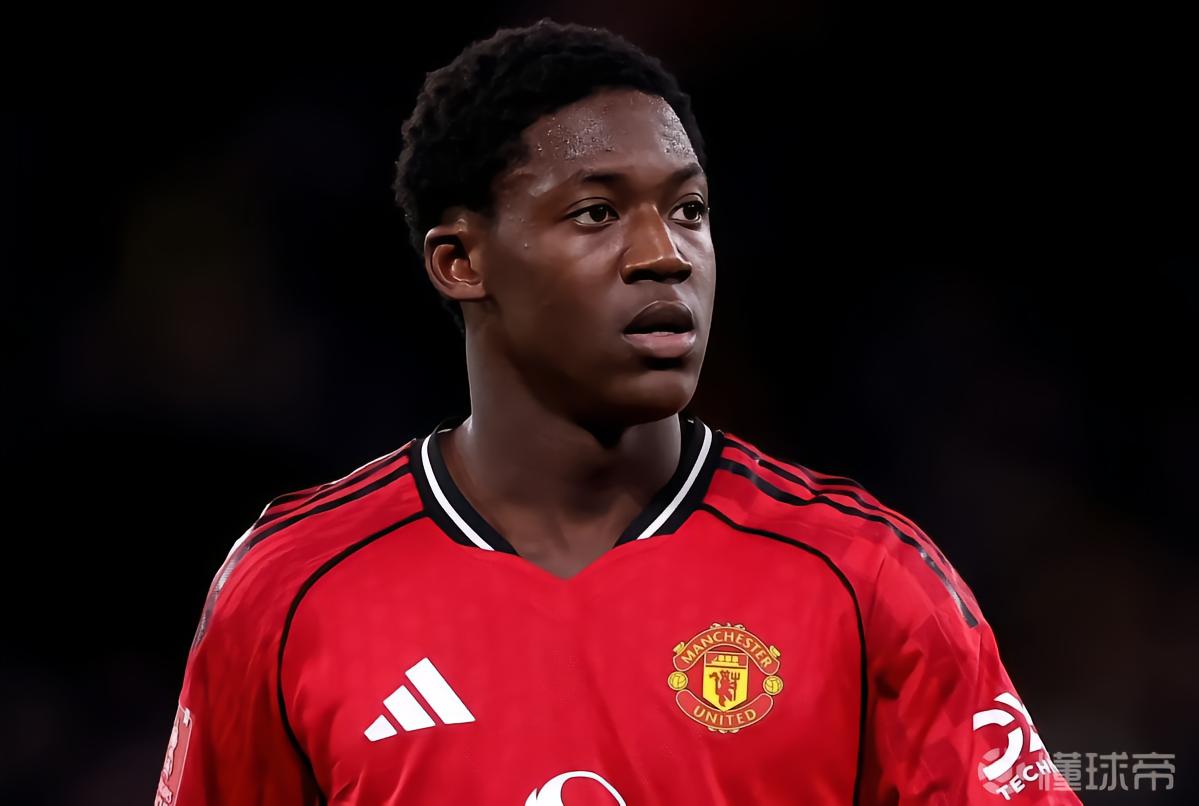 跟隊(duì)記者：梅努因輕傷缺席曼聯(lián)與利茲聯(lián)的比賽