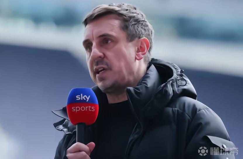 內(nèi)維爾：除了自身做好，曼聯(lián)局勢(shì)好也得益于競(jìng)爭(zhēng)對(duì)手不斷丟分