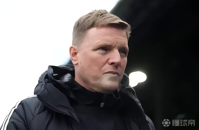 DO：紐卡老板仍支持埃迪-豪，各方都打算在夏天評估其未來