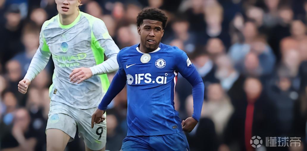 安德雷-桑托斯：目前處境艱難，但我們有信心獲得歐冠資格