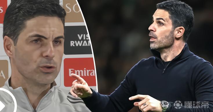 天空：阿森納過(guò)于依賴(lài)定位球，但阿爾特塔似乎沒(méi)什么戰(zhàn)術(shù)后手