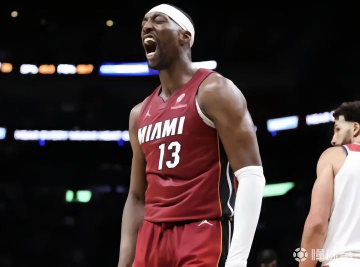 NBA常規(guī)賽單場(chǎng)得分前十：阿德巴約83分歷史第二，約基奇兩次55+