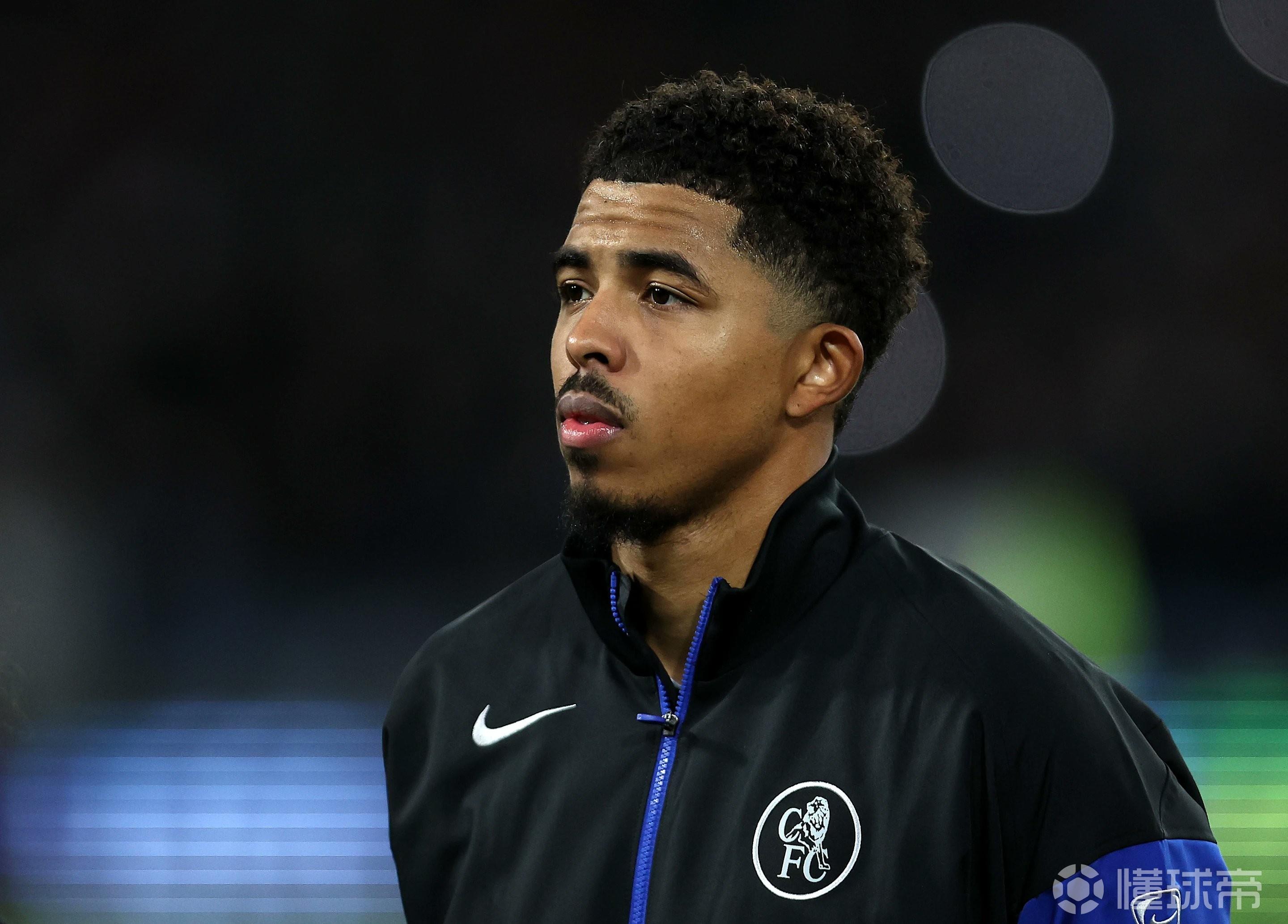 福法納：我已經(jīng)拿過(guò)足總杯冠軍了，現(xiàn)在渴望為切爾西拿下冠軍