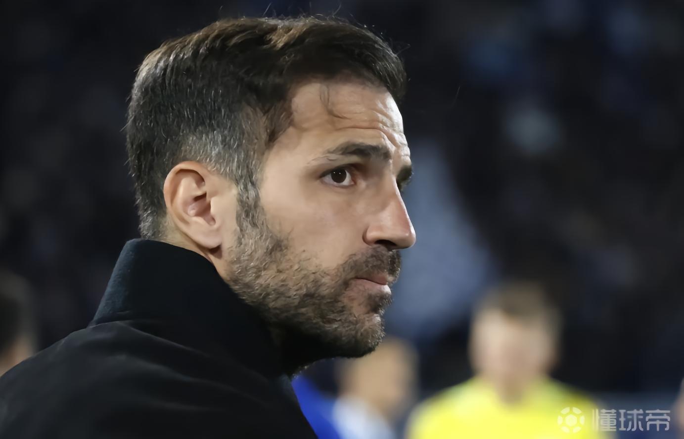 小法執(zhí)教切爾西？科莫主席：如果他愿意，他可以自由前往