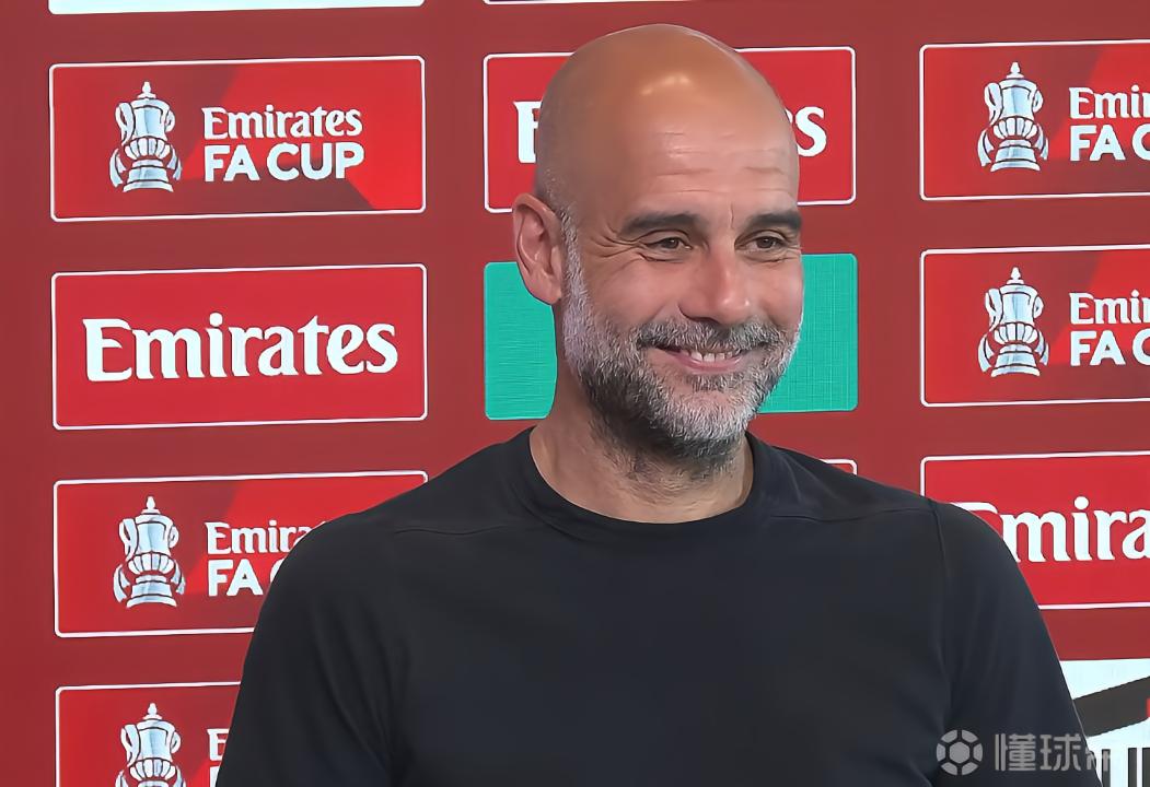 瓜帥：季票不漲價(jià)說(shuō)明了曼城的特別，球迷是這門生意的關(guān)鍵