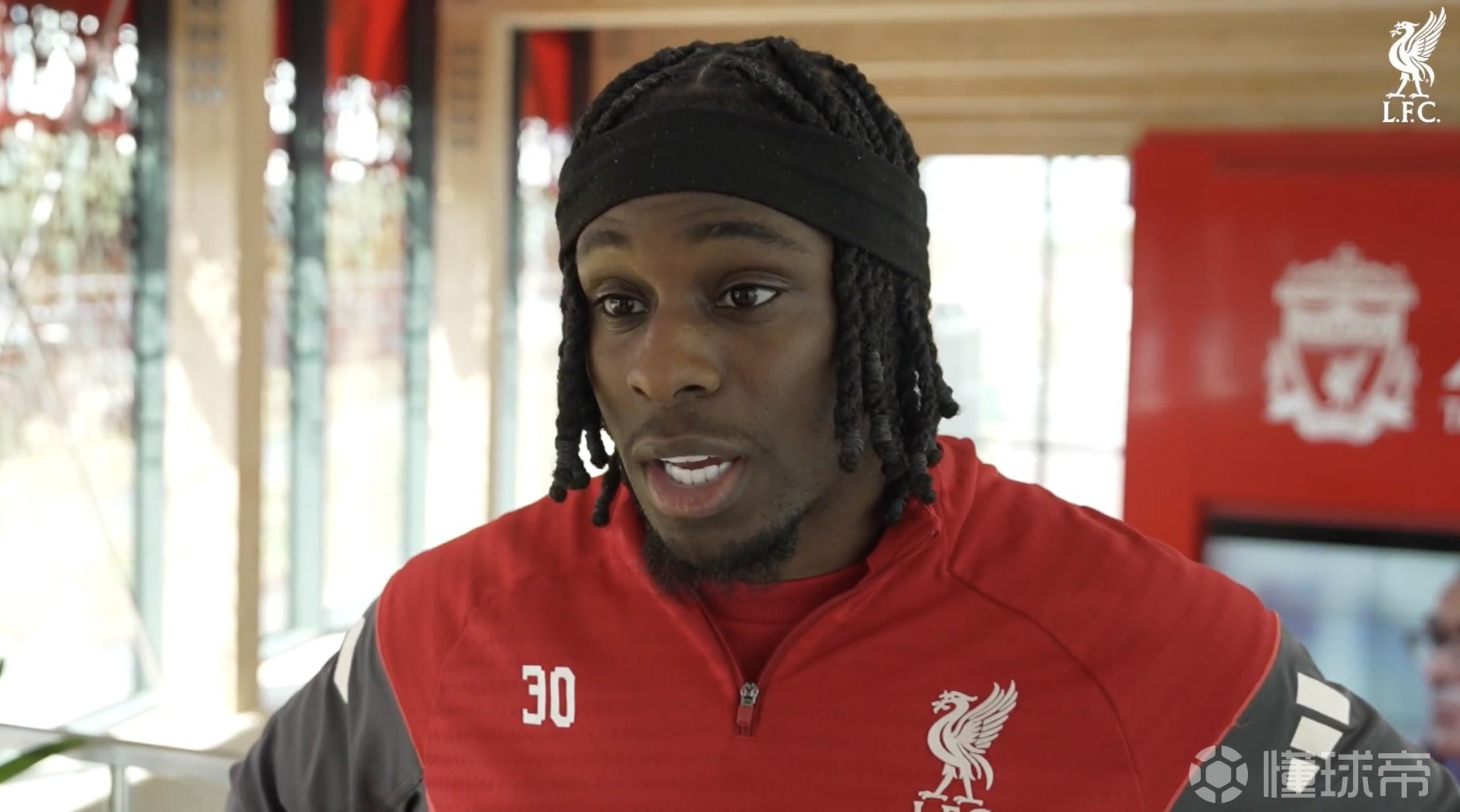 弗林蓬：希望下賽季我能遠(yuǎn)離傷??；我覺得我們能贏下最后5場(chǎng)