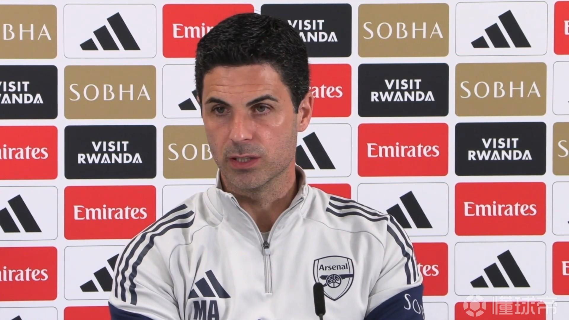 塔帥：贏3、4、5個(gè)球當(dāng)然更好，但英超的每個(gè)對(duì)手都很難擊敗