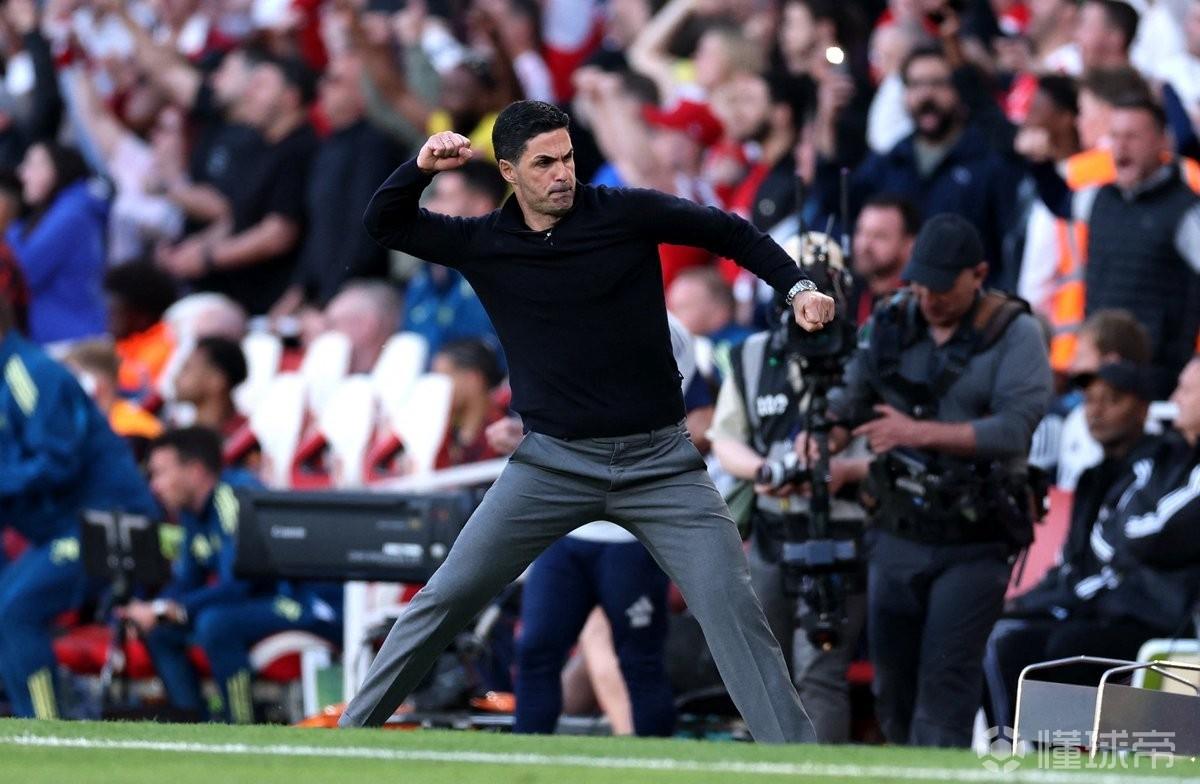 詹俊：阿森納運(yùn)動(dòng)戰(zhàn)創(chuàng)造力有限，榜首王座不穩(wěn)啊