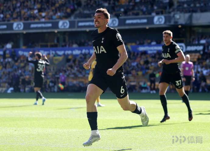 熱刺贏球后降級(jí)概率仍高達(dá)58% 西漢姆38%森林1.89%