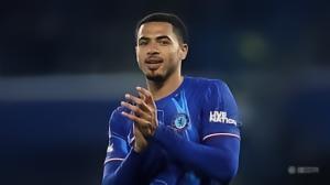 TA：科爾威爾有望在一個(gè)月內(nèi)回歸；他此前已隨切爾西U21比賽