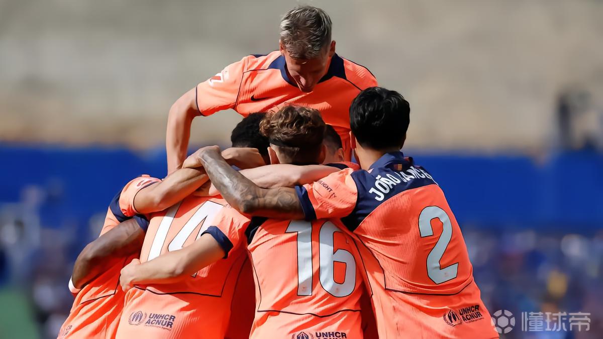 每體：拉什福德和卡薩多基本確定離隊(duì)；坎塞洛順位高于巴爾德