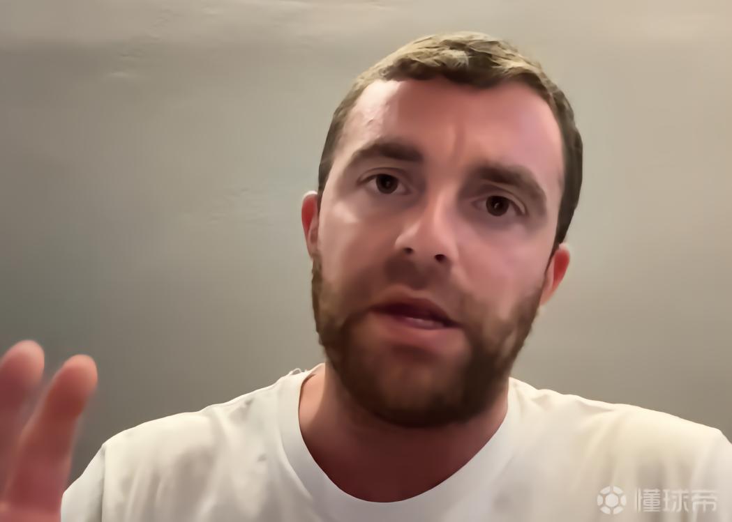 羅馬諾：斯洛特未收到下課通知；阿隆索與利物浦沒(méi)有接觸