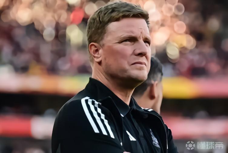 TA：PIF下周與紐卡各部門開(kāi)年度會(huì)議，埃迪-豪需解釋本賽季頹勢(shì)