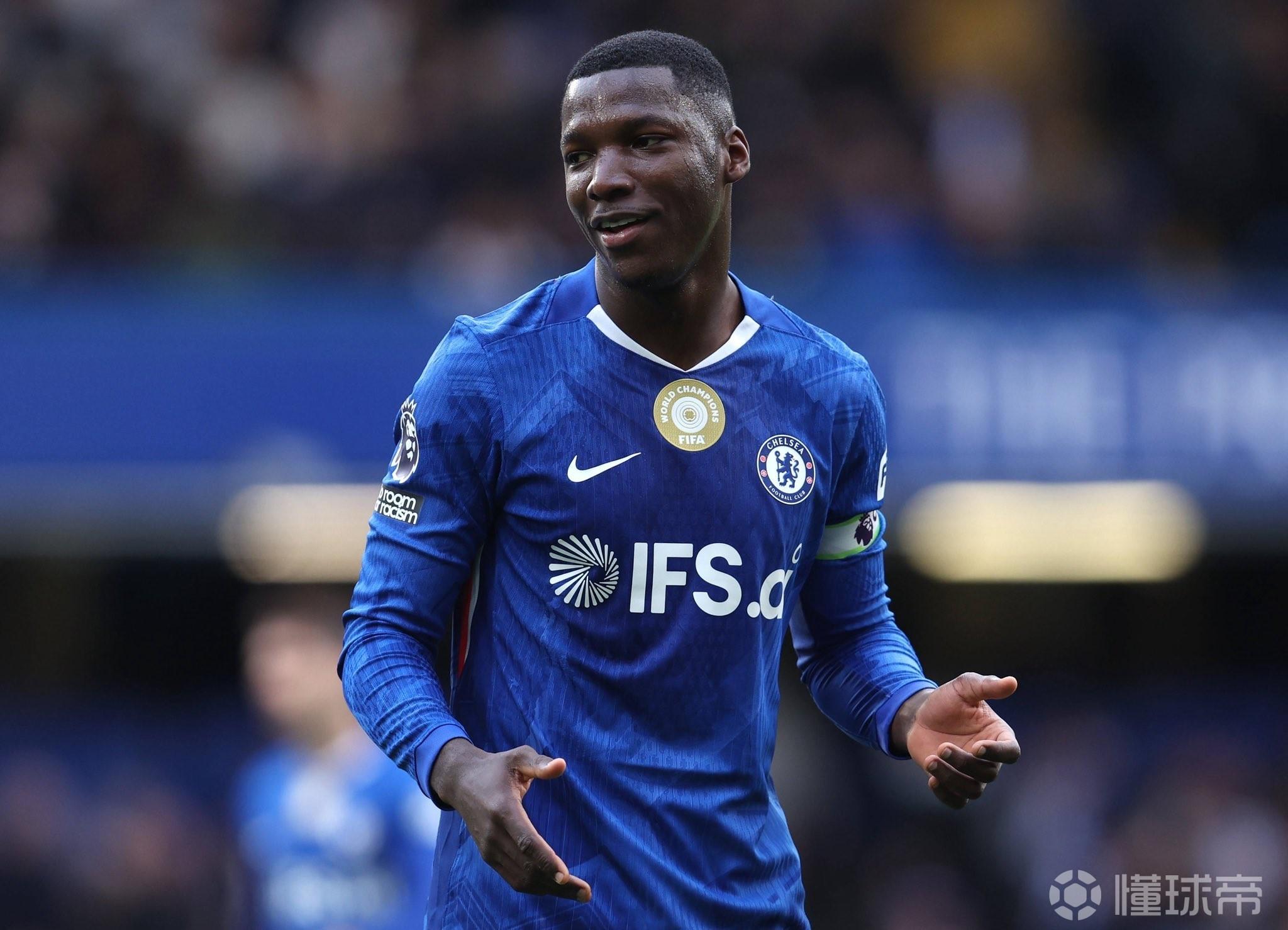 斯基拉：凱塞多更換經(jīng)紀(jì)公司，正式加入CAA Base經(jīng)紀(jì)公司