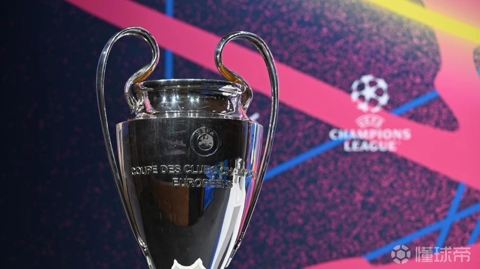 Opta更新歐冠奪冠概率：阿森納35.7%，拜仁34.9%