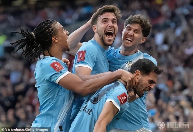 郵報：曼城希望調整第31輪和第37輪比賽順序，正與英超談判