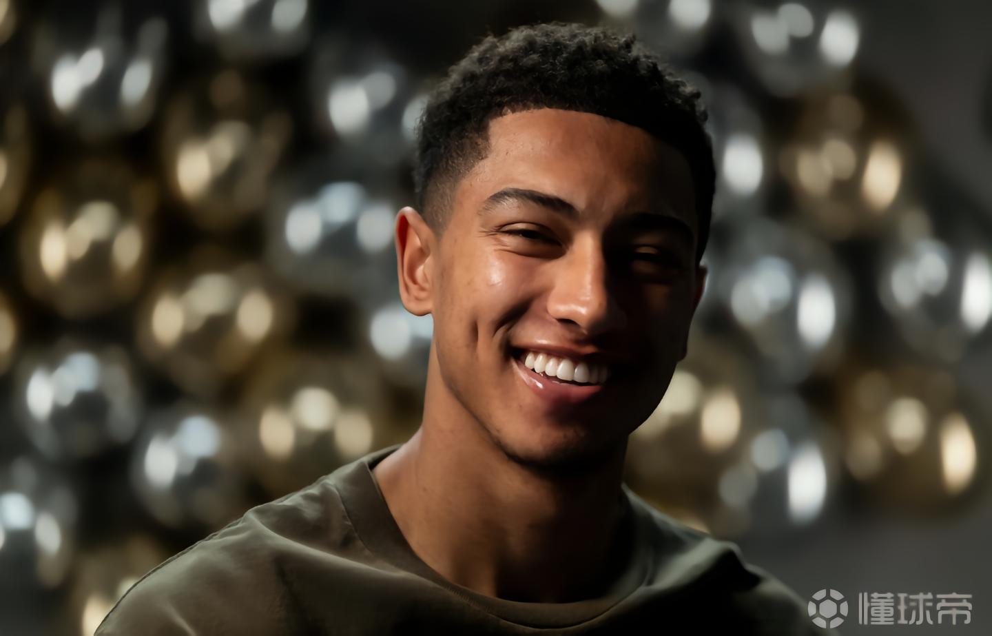 喬布-貝林厄姆：多特應(yīng)該踢攻勢(shì)足球，這是這支球隊(duì)的DNA