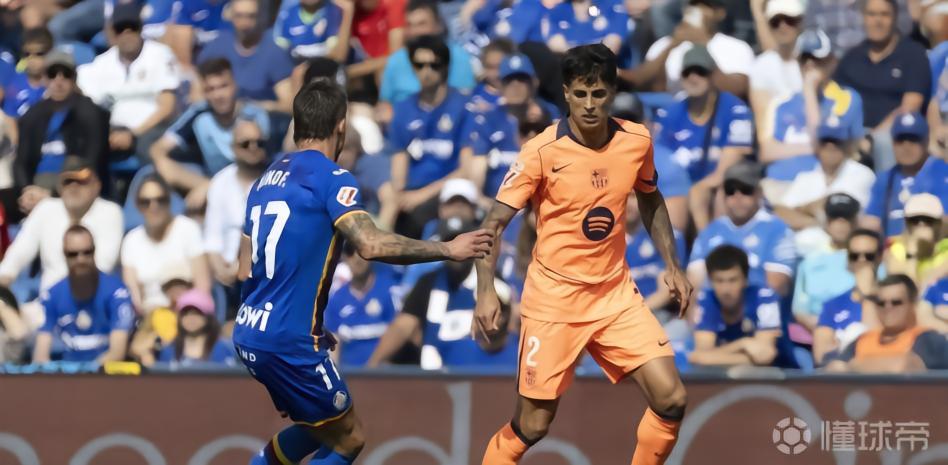 世體：新月無意再次外租坎塞洛，要么讓他留隊(duì)要么出售他